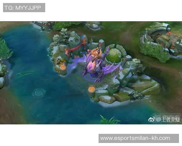 电竞实时数据周静专访回顾王者荣耀发展历程与未来展望